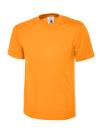 UC301 Workwear T shirt Orange colour image